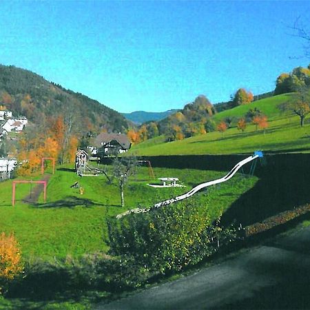 Ferienhotel Faisst Bad Peterstal-Griesbach Exterior foto