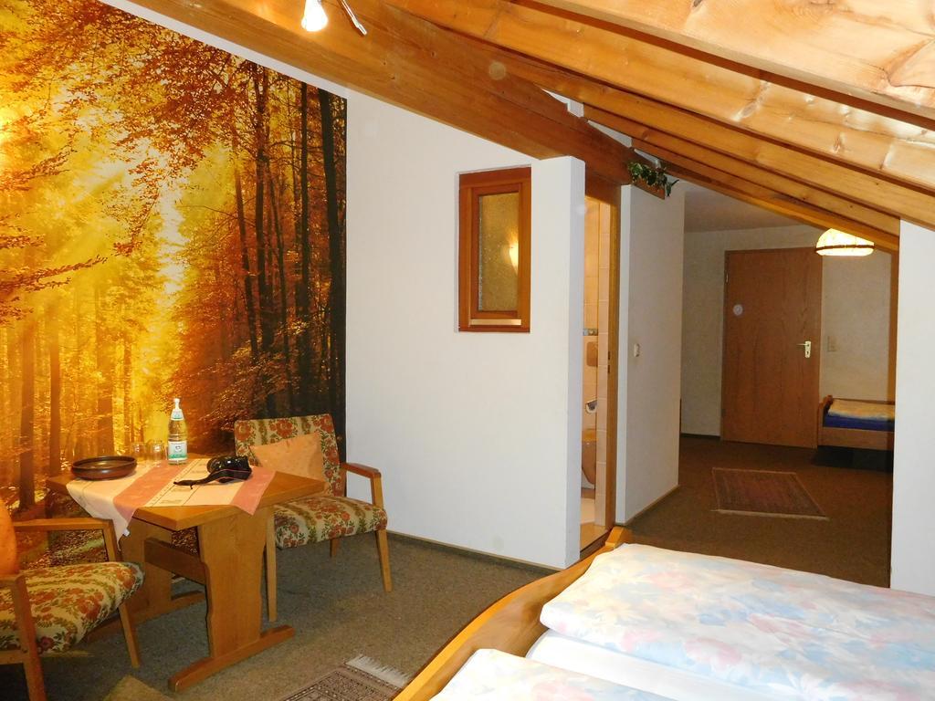 Ferienhotel Faisst Bad Peterstal-Griesbach Exterior foto