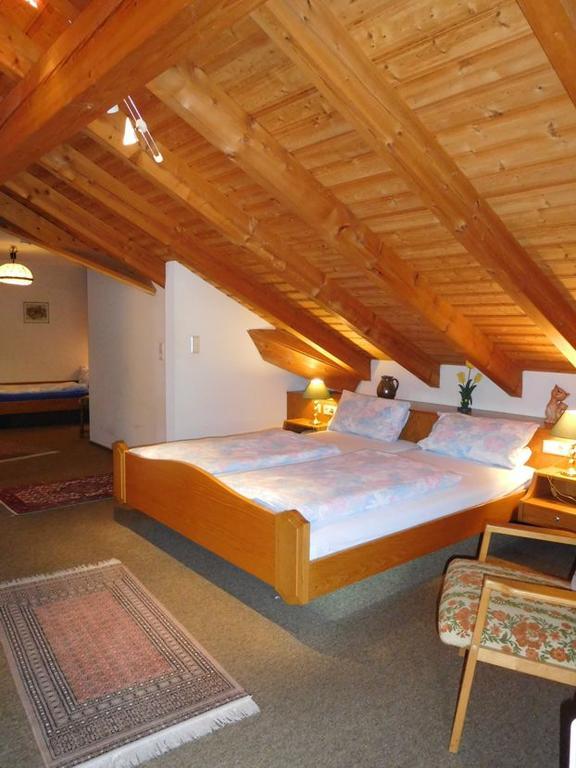 Ferienhotel Faisst Bad Peterstal-Griesbach Exterior foto