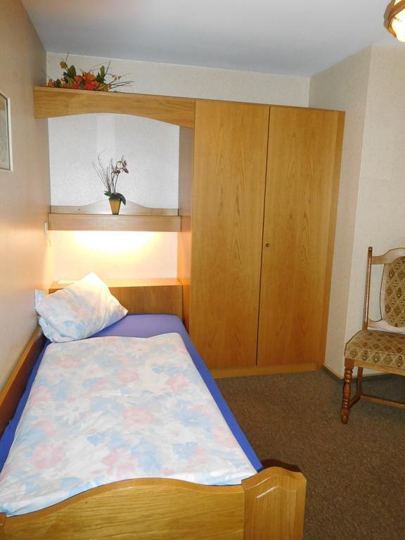 Ferienhotel Faisst Bad Peterstal-Griesbach Exterior foto